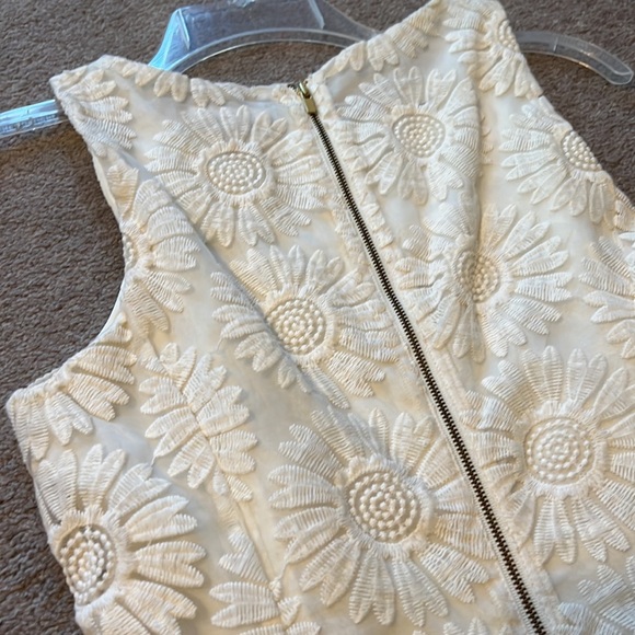 Banana Republic Sleeveless Dress - Picture 4 of 10